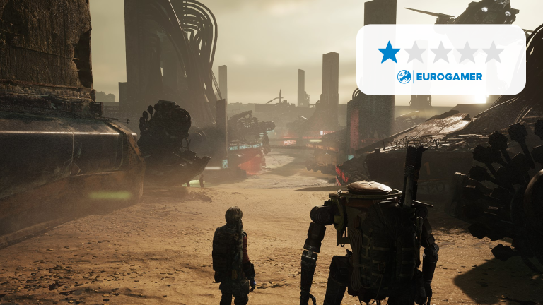 Miasma Chronicles review – a disappointing follow-up to a tactics gem